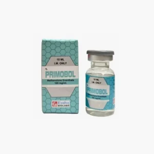 Buy ZPHC Methenolone Enanthate 100mg/ml, 10ml vial - product