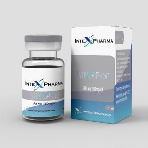 Intex Pharma RIP-150mg/1ml vial