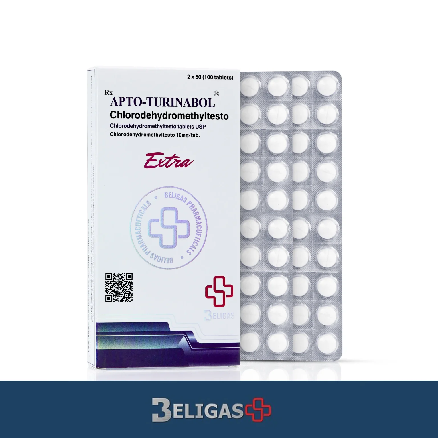 Beligas Halo 10MG oral tablets pack for UK delivery