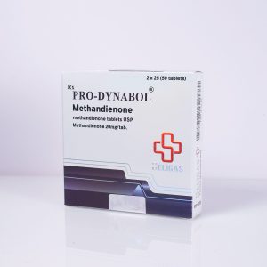Beligas Pro Dynabol Dianabol 20mg 50 tablet pack for lean muscle and strength