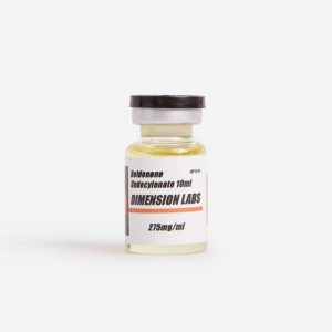 Dimension Labs Boldenone Undecylenate 10ml vial