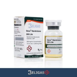Beligas Deca Durabolin 300mg vial for sale UK