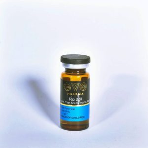 Evo Pharma Rip 220mg product bottle