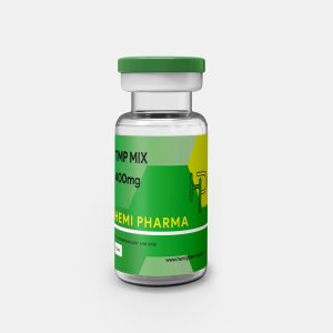 Hemi Pharma TMP mix 400mg vial for laboratory research