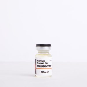 Dimension Labs Nandrolone Decanoate 10ml vial