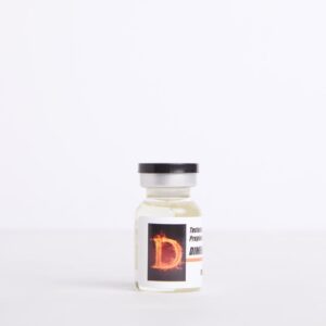 Dimension Labs Testosterone Propionate 10ml vial