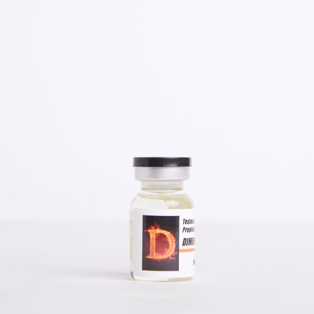 Dimension Labs Testosterone Propionate 10ml vial
