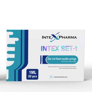 INTEX SET-1 laboratory research product available in the UK
