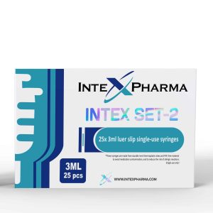 INTEX SET-2 laboratory research product available in the UK