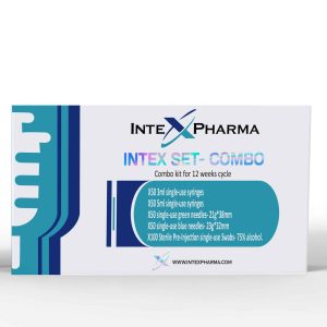 INTEX SET COMBO bundle available to buy online in the UK