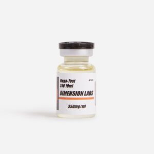 Dimension Labs Mega-Test 350 10ml vial