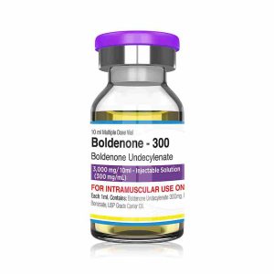 Pharmaqo US Boldenone 300 vial – Boldenone Undecylenate 300mg/ml injectable