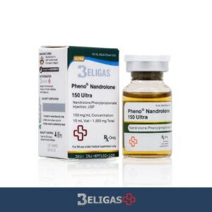 Beligas Pheno NPP (100 mg)
