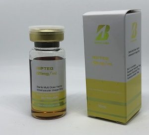 BioTeq Labs RipTeq 225mg/ml 10ml vial testosterone blend