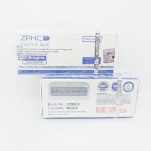ZPHC SUPER MIX