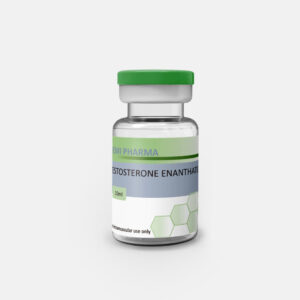 Hemi Pharma Test Enanthate 300 testosterone enanthate vial