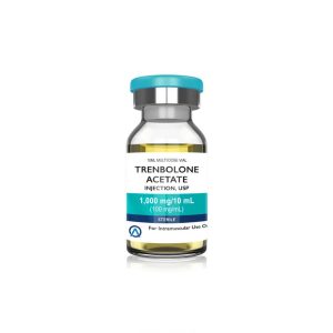 Anabolix Trenbolone Ace - product