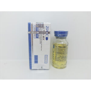 ZPHC ULTRA MIX Ultra MIX 250mg/ml ZPHC