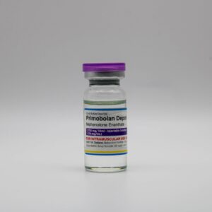 Pharmaqo Primobolan Depot 175 vial for sale UK