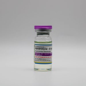 Pharmaqo Labs Nandrolone Decanoate (Deca) 300 vial