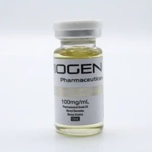 Viogen DHB 100mg Dihydroboldenone Cypionate 10ml vial