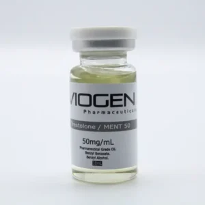 Viogen MENT 50mg vial for research purposes