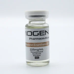 Viogen Masteron Enanthate 225mg vial for sale UK