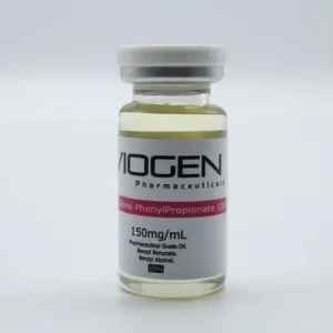 Viogen NPP 150mg Nandrolone Phenylpropionate vial for lean muscle gains UK