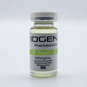 Viogen Super Bulk 500mg