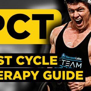 Post cycle therapy UK product with next day delivery packaging