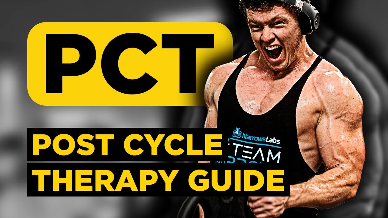 Post cycle therapy UK product with next day delivery packaging