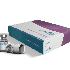 Juvetrope Human Growth Hormone (HGH) Somatropin 100iu Kit – 10x10iu Vials
