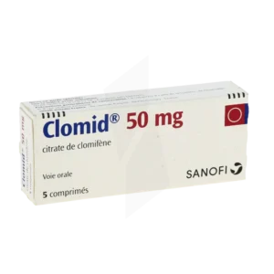 Clomid 50 mg tablets from Paragon Labs for post cycle therapy