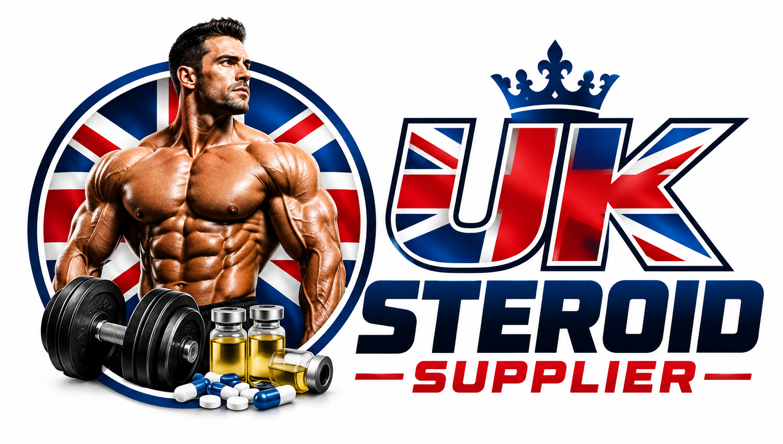 UK Steroid Supplier