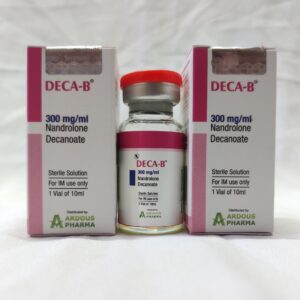 Viogen Nandrolone Decanoate 300mg/ml 10ml vial