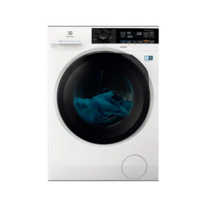 Electrolux EW8W261BU washing machine front view