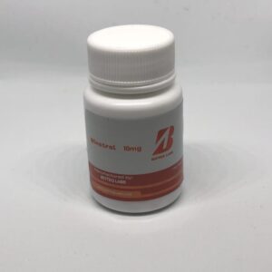 BioTeq Labs Winstrol 10mg tablets pack for sale in the UK