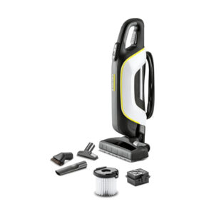 Karcher VC 5 Premium cordless vacuum cleaner