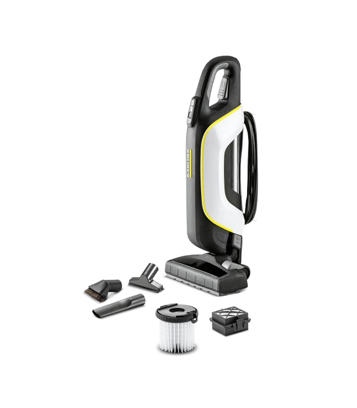 Karcher VC 5 Premium cordless vacuum cleaner