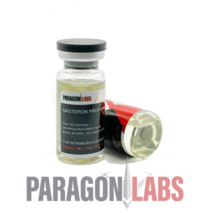 Mast P (Masteron Propionate) by Paragon Labs – 10ml vial