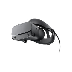 Oculus Rift S VR headset with Touch controllers