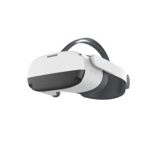 Pico Neo 3 Pro standalone VR headset with controllers