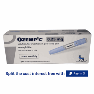 Buy Cheap Ozempic Pens Online UK - semaglutide injection pen