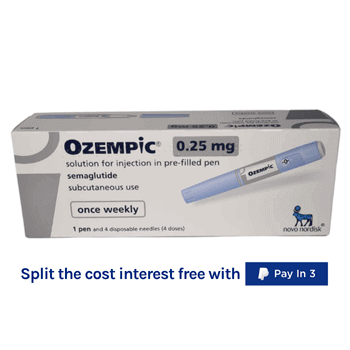 Buy Cheap Ozempic Pens Online UK - semaglutide injection pen