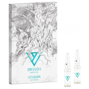 Driada Medical Stakos 150 mg/ml Cut Stack 10 x 1 ml ampoules