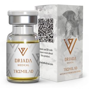 Driada Medical Tremilad Trenbolone Mix 150 mg/ml 10ml vial