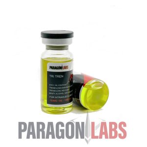 Tri Tren Paragon Labs 200mg/ml vial
