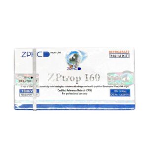 ZPHC ZPtropin HGH 160iu